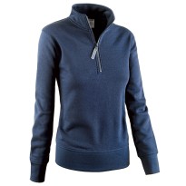 Sweatshirt de Travail Zip Intégral Sottozero Jump 50300 2