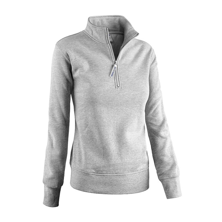 Sweatshirt de Travail Zip Intégral Sottozero...