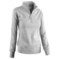 Sweatshirt de Travail Zip Intégral Sottozero Jump 50300