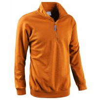 Sweatshirt de Travail Demi-Zip Sottozero Smash 50200 2