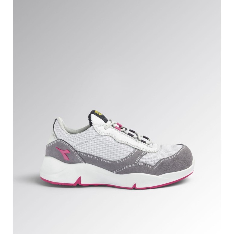 Chaussures de sécurité Diadora - ATHENA TEXT...