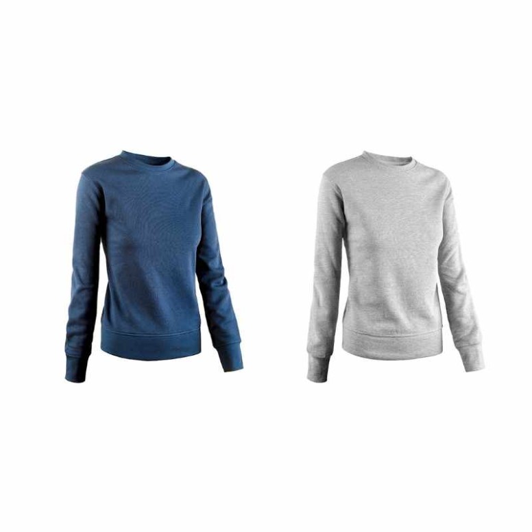 Sweatshirt de Travail pour Femme Sottozero...