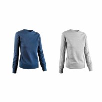 Sweatshirt de Travail pour Femme Sottozero Round 90100