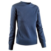 Sweatshirt de Travail pour Femme Sottozero Round 90100 2