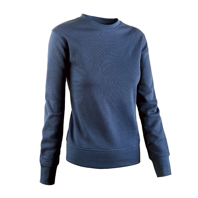 Sweatshirt de Travail pour Femme Sottozero...