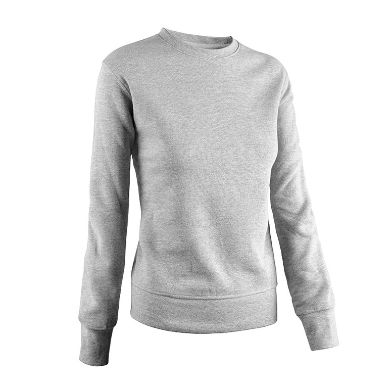 Sweatshirt de Travail pour Femme Sottozero...