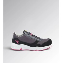 Chaussures de sécurité Diadora - ATHENA TEXT LOW S3L FO SR ESD 701.179902