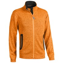 Sweat de Travail Zippé Intégral Sottozero Teller 31300 2