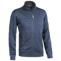 Sweat de Travail Zippé Intégral Sottozero Teller 31300