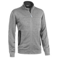 Sweat de Travail Zippé Intégral Sottozero Teller 31300