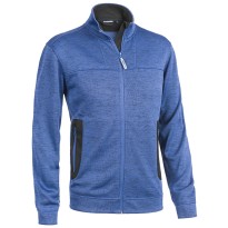 Sweat de Travail Zippé Intégral Sottozero Teller 31300
