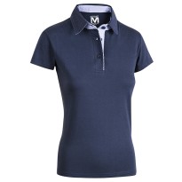 Polo de Travail 100% Coton Sottozero Taormina E0470 2