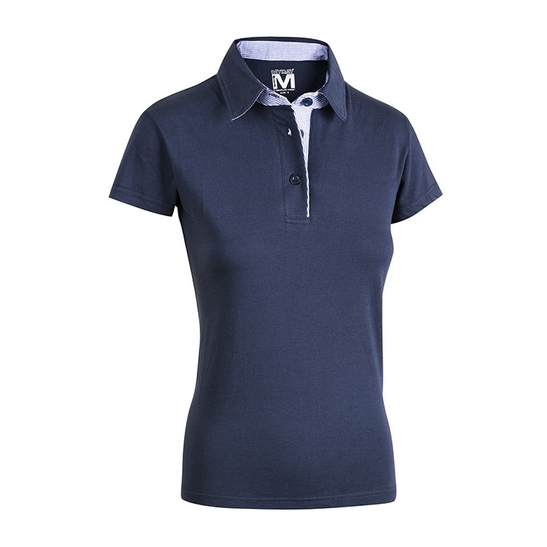 Polo de Travail 100% Coton Sottozero Taormina...