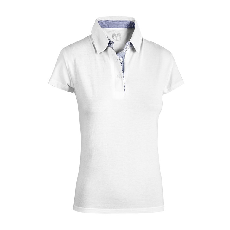 Polo de Travail 100% Coton Sottozero Taormina...