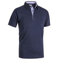 Polo de Travail 100% Coton Sottozero Carnaby E0453 2
