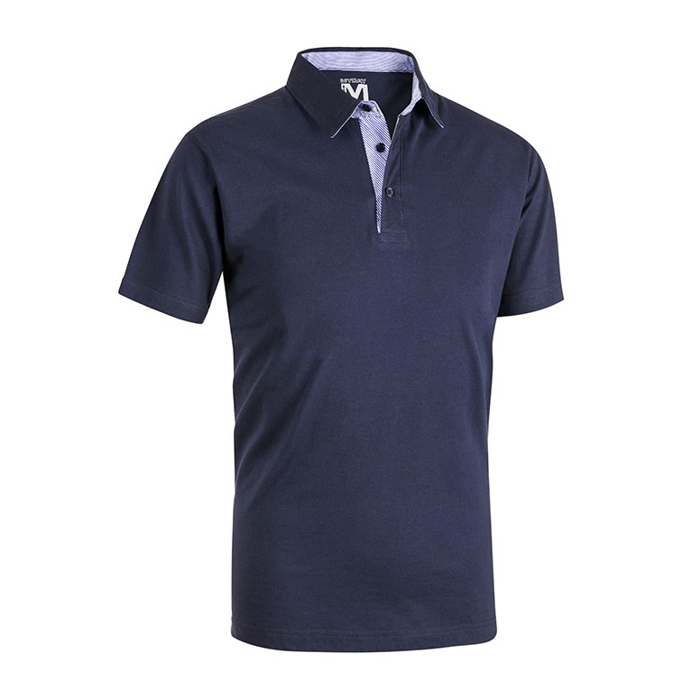 Polo de Travail 100% Coton Sottozero Carnaby E0453