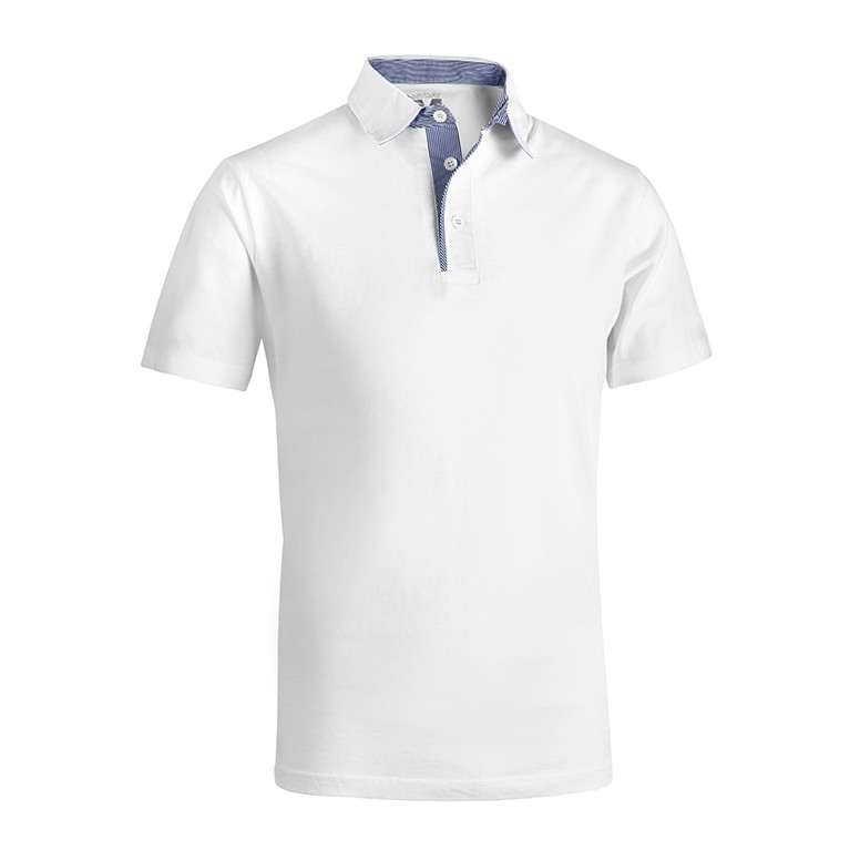 Polo de Travail 100% Coton Sottozero Carnaby E0453