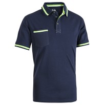 Polo de Travail 100% Coton Sottozero Chelsea E0436
