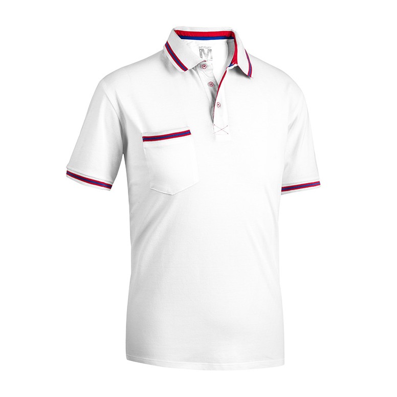 Polo de Travail 100% Coton Sottozero Chelsea E0436