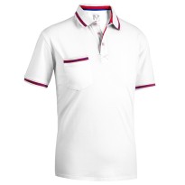 Polo de Travail 100% Coton Sottozero Chelsea E0436