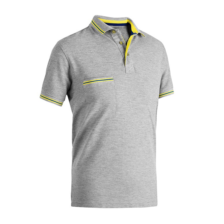 Polo de Travail 100% Coton Sottozero Chelsea E0436