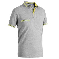 Polo de Travail 100% Coton Sottozero Chelsea E0436
