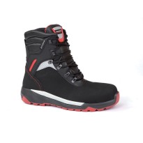 Bottes de sécurité Giasco Himalaya S3 CI WR SRC 3C178E