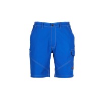 Bermuda à poches multiples avec fermeture à glissière et triple couture Caracas - Payper AY 7300