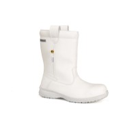 Bottes de sécurité Giasco Iceberg S2 CI SRC ESD KU011I