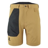 Bermuda de travail Lafont Break 1BBKC stretch