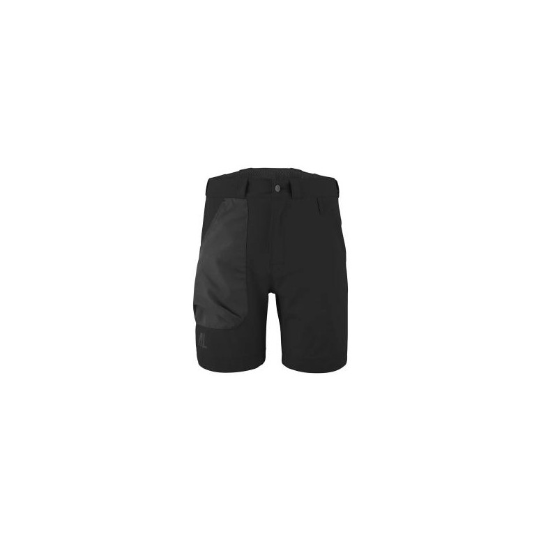 Bermuda de travail Lafont Break 1BBKC stretch