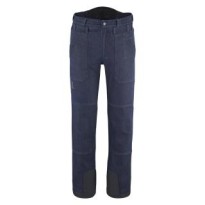 Pantalon de travail Lafont Power Move 1JBKC multipoches...