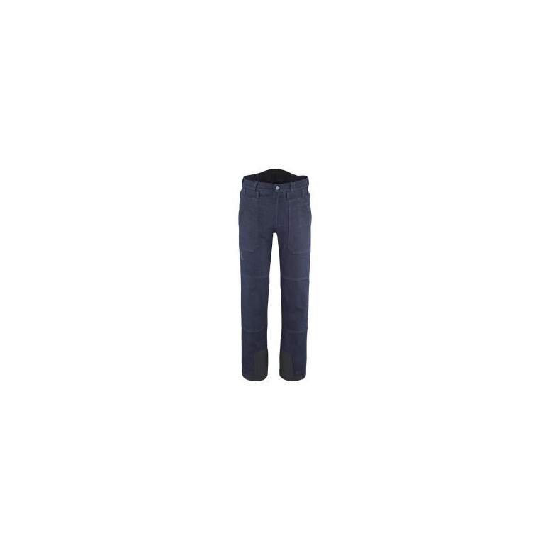 Pantalon de travail Lafont Power Move 1JBKC...