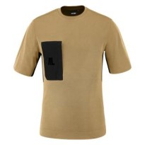 T-shirt de travail Lafont Crew 2TBKCPIW 2