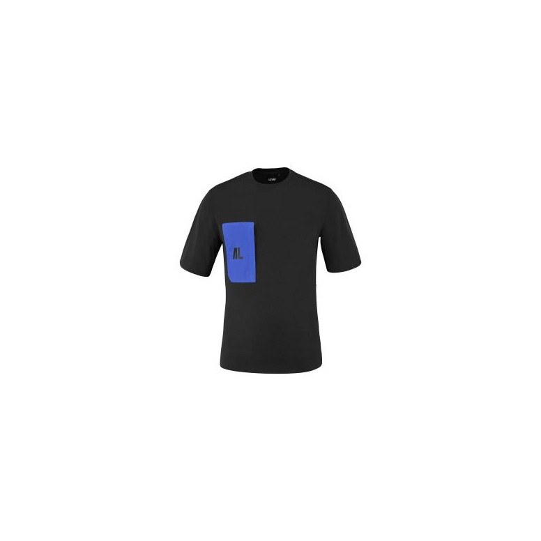T-shirt de travail Lafont Crew 2TBKCPIW
