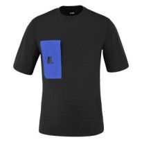 T-shirt de travail Lafont Crew 2TBKCPIW