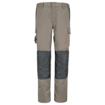 Pantalon de Travail Lafont Hakan 1STHCP Multi-poches Stretch