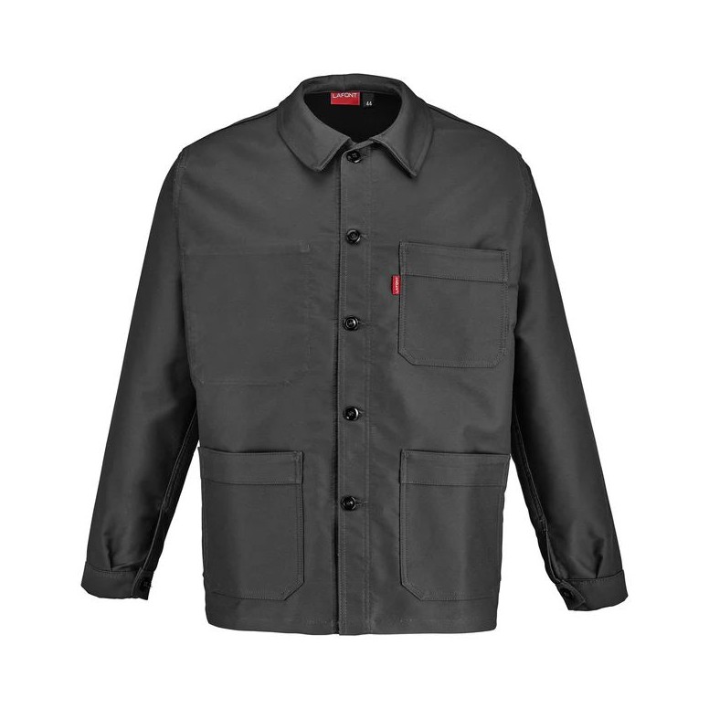 Veste de travail Lafont Faurel 261KC9...