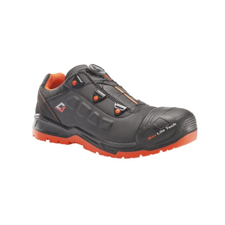 Chaussures de sécurité Garsport Ghost Low S3...