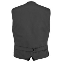 Gilet de travail Lafont Denis 960VC9 multipoches velours... 2