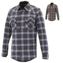Chemise de travail Lafont Josephine BPEGEN unisexe