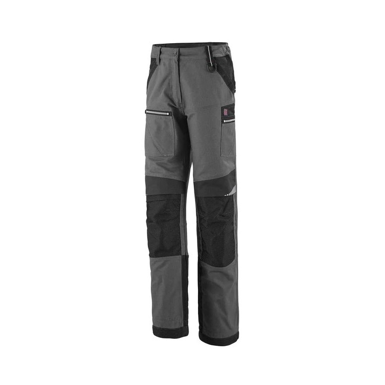 Pantalon de Travail Femme Lafont Chain 1ATHFUP...