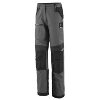 Pantalon de Travail Femme Lafont Chain 1ATHFUP Multi-poches