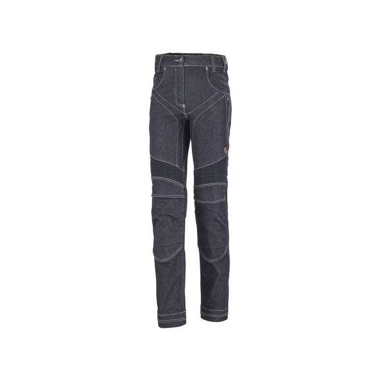 Pantalon de travail Lafont Wing 1FASTF jeans...