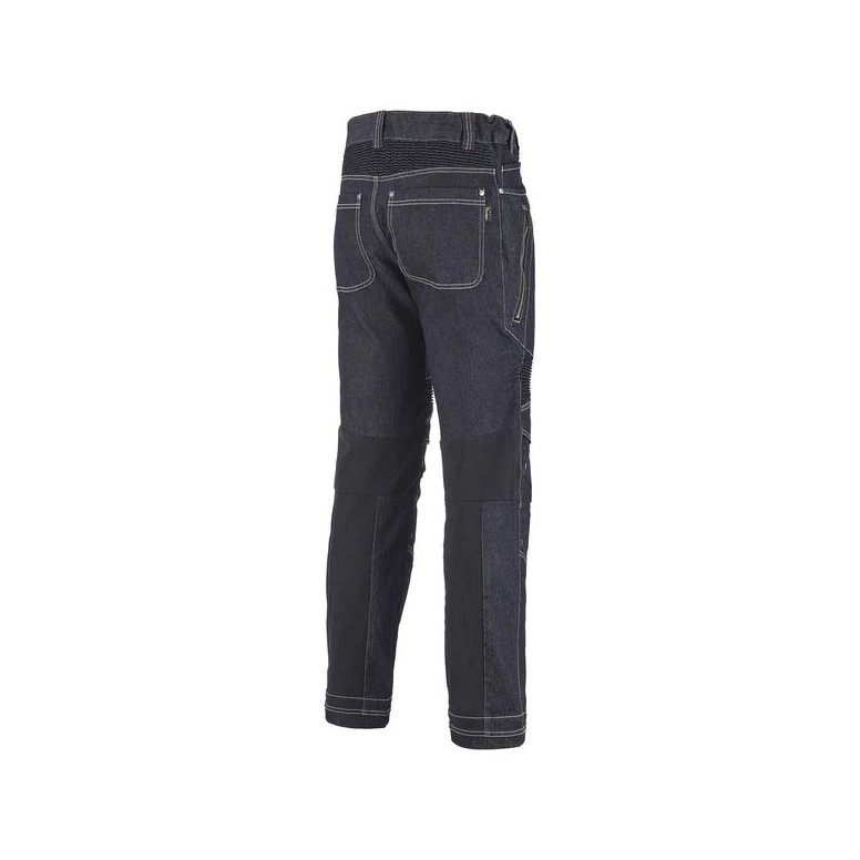 Pantalon de travail Lafont Speed 1FASTH1 jeans...