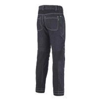 Pantalon de travail Lafont Speed 1FASTH1 jeans stretch multipoches