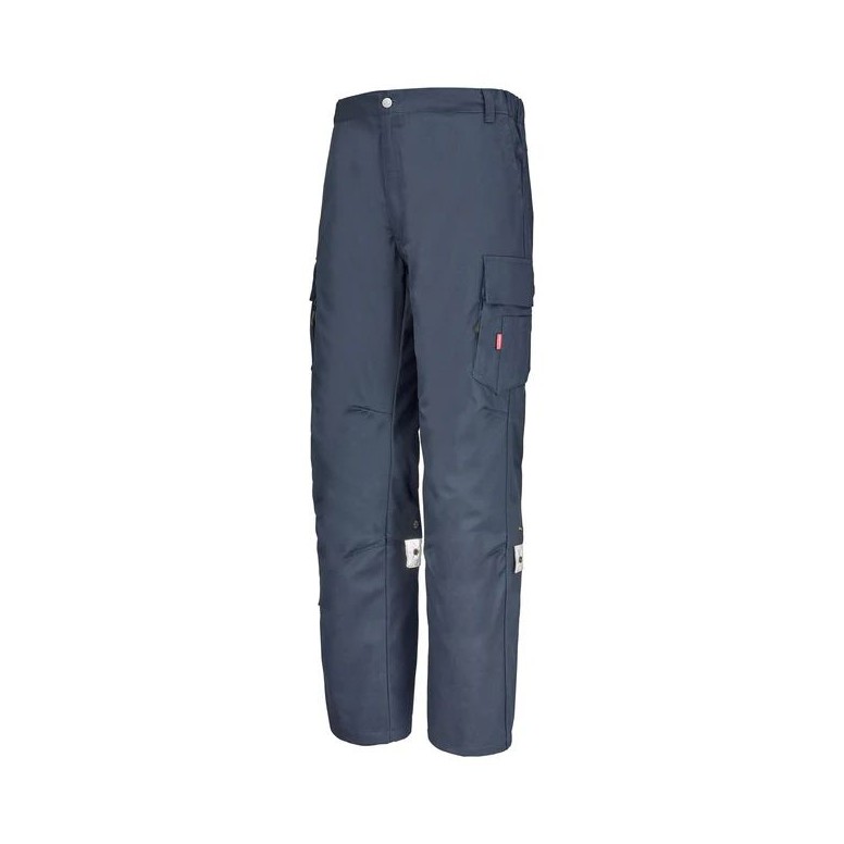 Pantalon de travail Lafont Row 1XPRSCP haute...