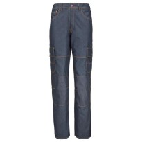 Pantalon de travail Lafont Truck 1XPRSJN jeans multipoches