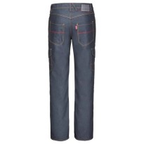 Pantalon de travail Lafont Truck 1XPRSJN jeans multipoches 2