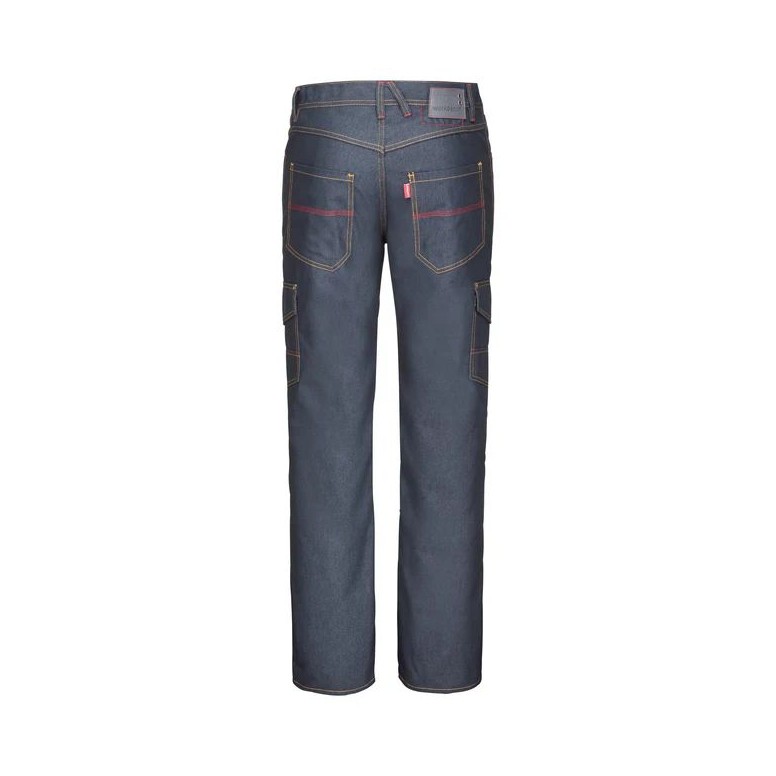 Pantalon de travail Lafont Truck 1XPRSJN jeans...